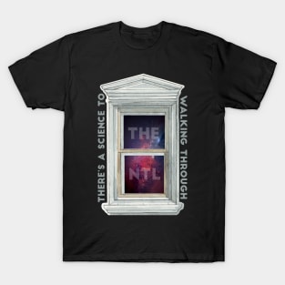 The National Band Graceless T-Shirt